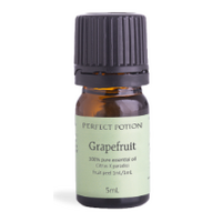 Perfect Potion Grapefruit Oil 5ml