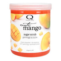 Exotic Mango Sugar Scrub 1.26kg