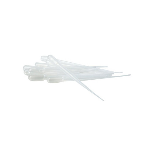 Plastic Liquid Dropper Pipette