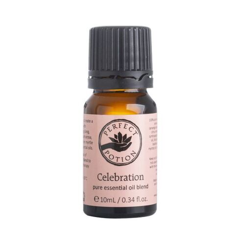 Perfect Potion Celebration Blend 10mL