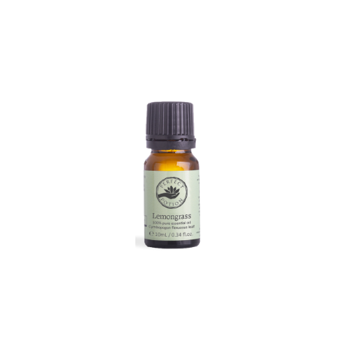 Perfect Potion Lemongrass 10mL