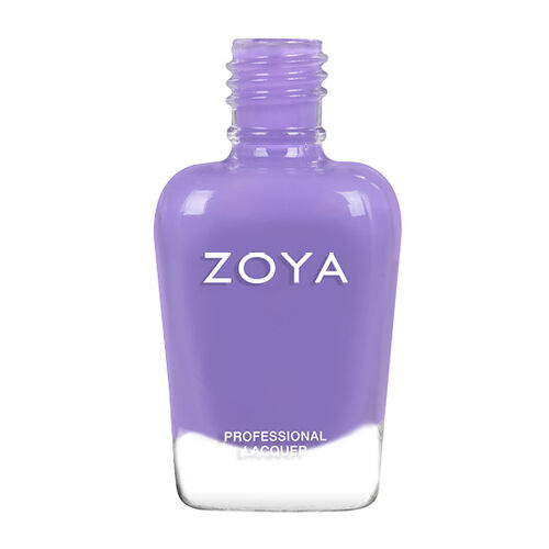 lena by Zoya Nail Polish